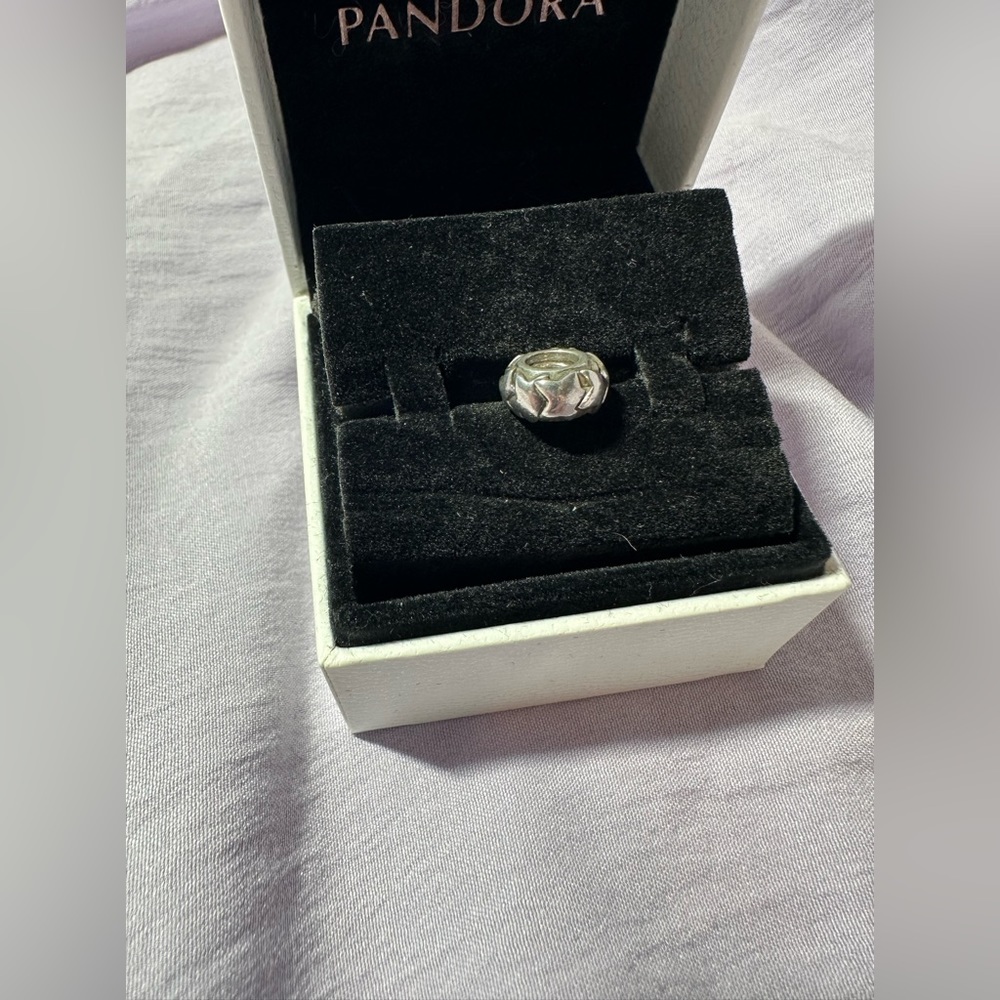 Pandora charm